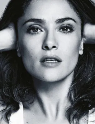 Salma Hayek Poster