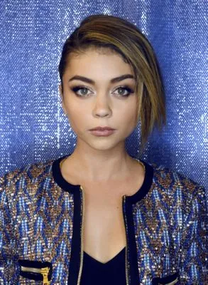 Sarah Hyland 11oz White Mug