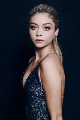 Sarah Hyland Poster