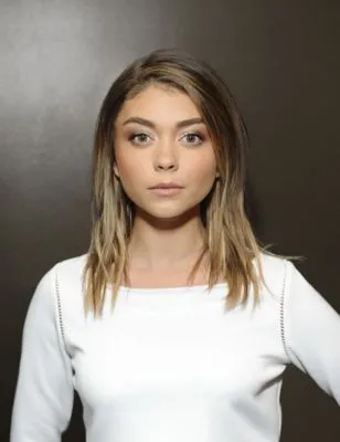 Sarah Hyland Poster