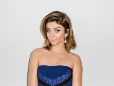 Sarah Hyland Poster