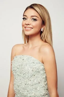 Sarah Hyland Poster