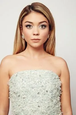 Sarah Hyland 11oz White Mug