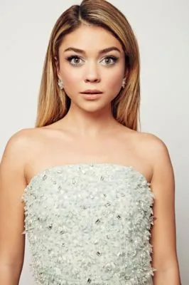 Sarah Hyland 10oz Frosted Mug