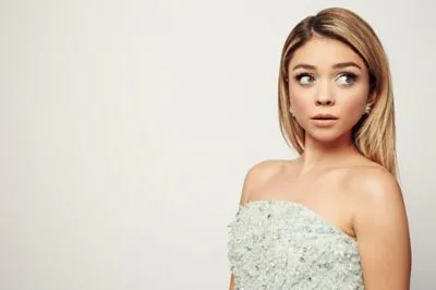 Sarah Hyland Poster