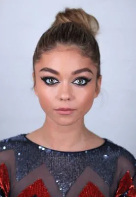 Sarah Hyland Poster