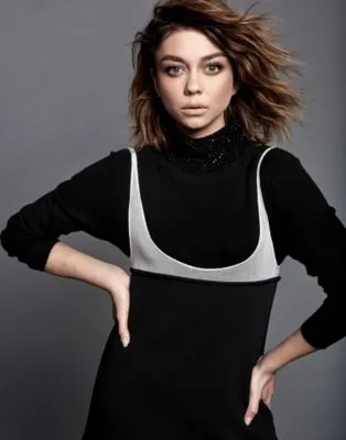 Sarah Hyland Color Changing Mug