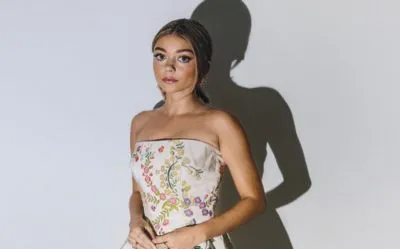 Sarah Hyland Poster