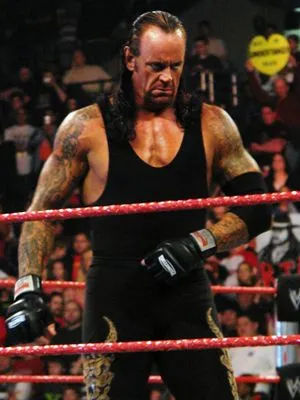 The Undertaker Prints and Posters