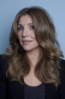 Sarah Chalke Poster