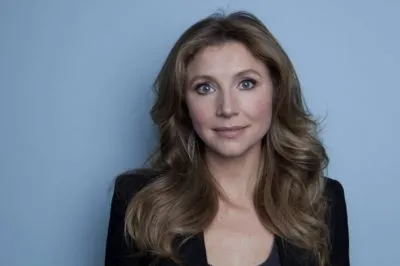 Sarah Chalke Prints and Posters