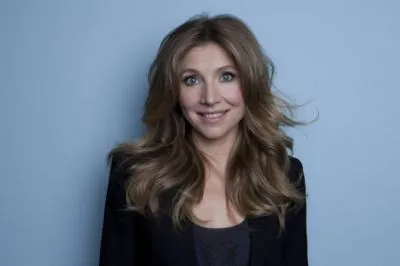 Sarah Chalke Prints and Posters