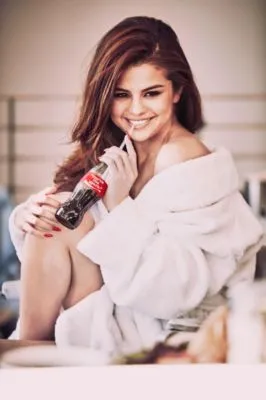 Selena Gomez 16oz Frosted Beer Stein