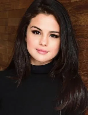 Selena Gomez Poster