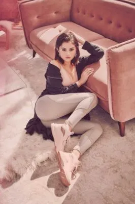 Selena Gomez Tote