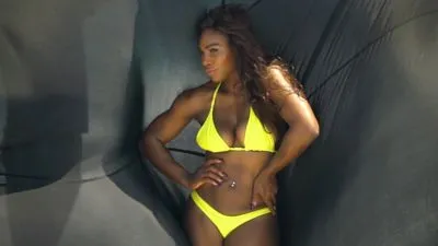 Serena Williams Prints and Posters