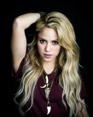 Shakira Prints and Posters