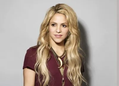 Shakira Prints and Posters