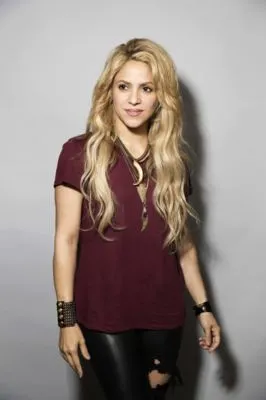 Shakira Prints and Posters