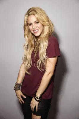 Shakira Prints and Posters