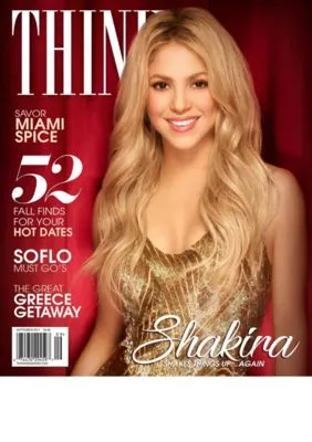 Shakira Prints and Posters