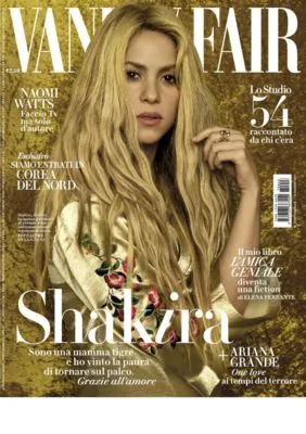 Shakira Prints and Posters