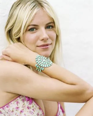 Sienna Miller 15oz White Mug