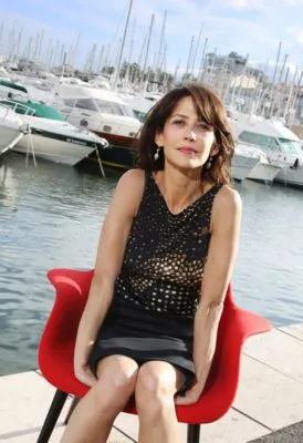 Sophie Marceau Prints and Posters