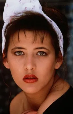 Sophie Marceau Prints and Posters