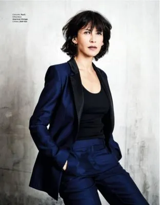 Sophie Marceau Prints and Posters