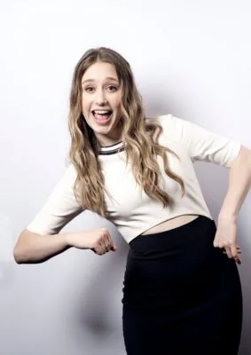 Taissa Farmiga Poster