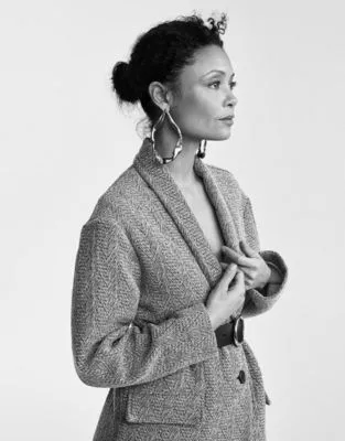 Thandie Newton Prints and Posters