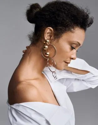 Thandie Newton Prints and Posters