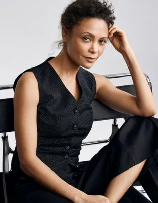 Thandie Newton Prints and Posters