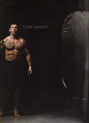 Tom Hardy Poster