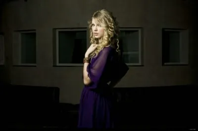 Taylor Swift Poster