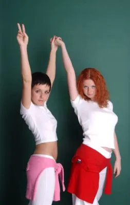 TATU Poster