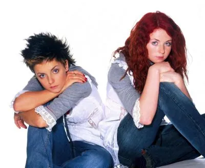 TATU Prints and Posters