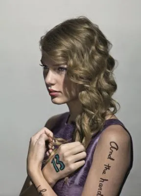 Taylor Swift Poster