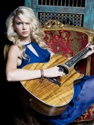 Taylor Swift Poster