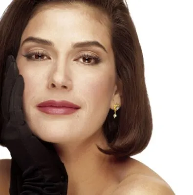 Teri Hatcher Prints and Posters