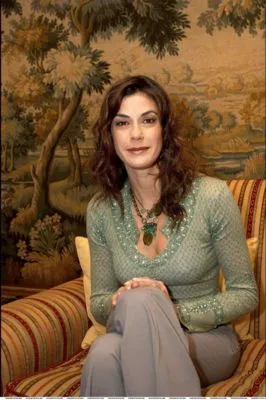 Teri Hatcher Prints and Posters