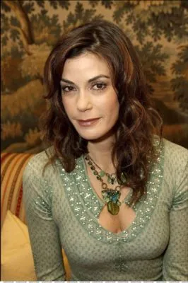 Teri Hatcher Prints and Posters