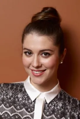 Mary Elizabeth Winstead Color Changing Mug