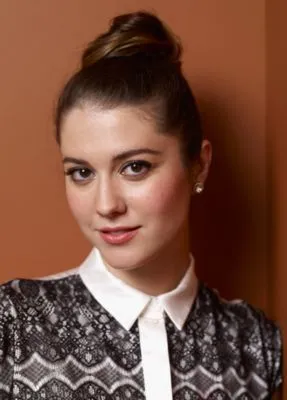 Mary Elizabeth Winstead 11oz White Mug