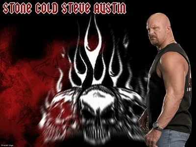 Steve Austin Prints and Posters