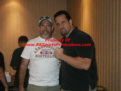 Tommy Dreamer Prints and Posters