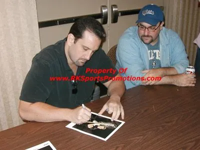 Tommy Dreamer Prints and Posters