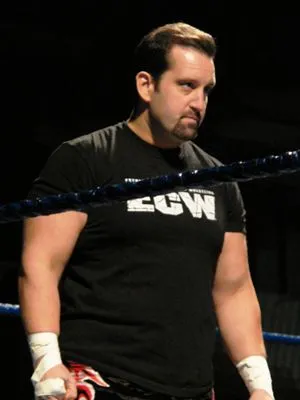 Tommy Dreamer Prints and Posters