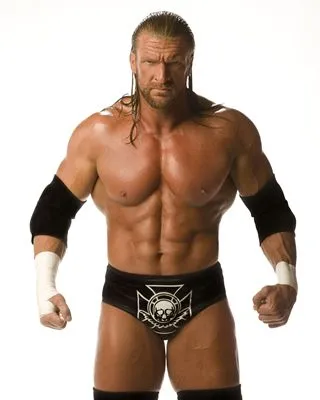 Triple H Prints and Posters